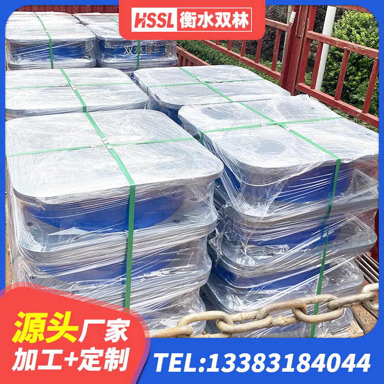 沁阳市LRB700铝芯橡胶隔震支座源头工厂 沁阳市受力的隔震支座生产厂家 沁阳市预制高阻尼隔震支座生产厂家 沁阳市基础隔震支座源头工厂 - 第4张