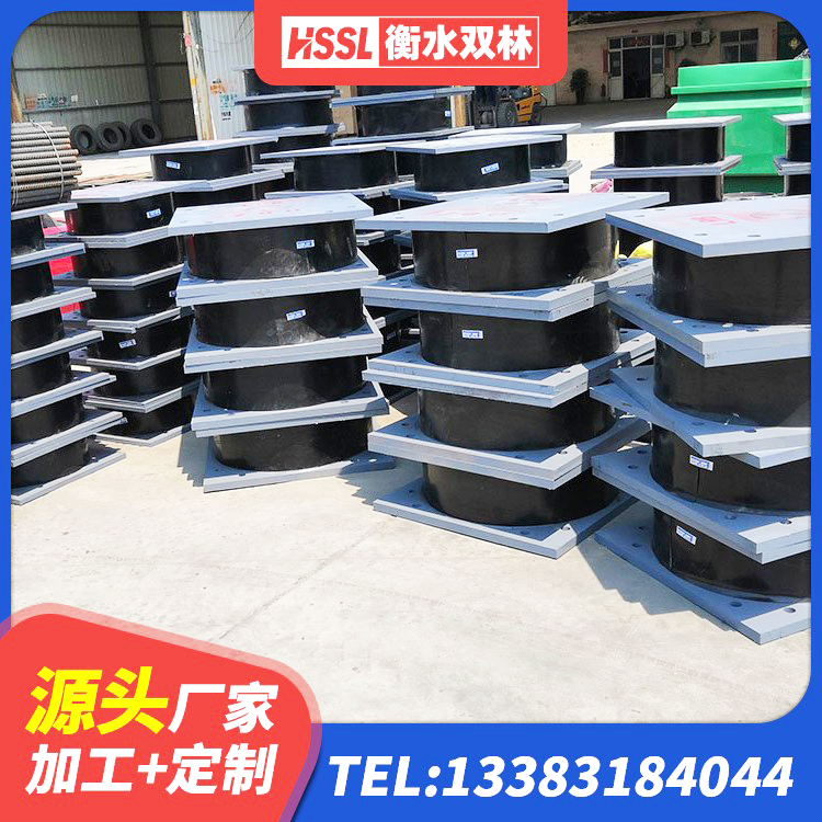 沁阳市LNR1200隔震支座生产加工 沁阳市建筑隔震支座LNR600厂家 沁阳市建筑铅芯建筑隔震支座源头工厂 沁阳市LRB铅芯隔震支座600源头工厂 - 第1张