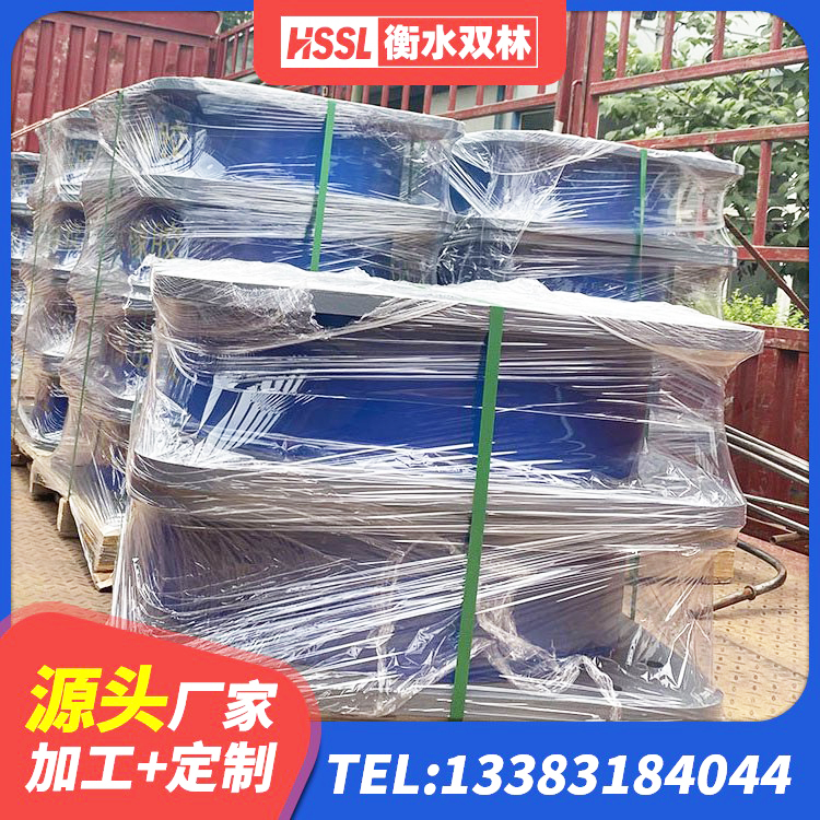 沁阳市橡胶隔震支座生产 沁阳市建筑Y4Q铅芯隔震支座 沁阳市天然橡胶隔震支座什么价格 沁阳市楼房隔震支座厂商 - 第6张