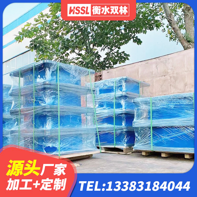 沁阳市LNR1500橡胶隔震支座厂家电话 沁阳市隔震支座L800源头工厂 沁阳市建筑抗震支座厂家电话 沁阳市建筑抗震橡胶隔震支座厂家 - 第7张