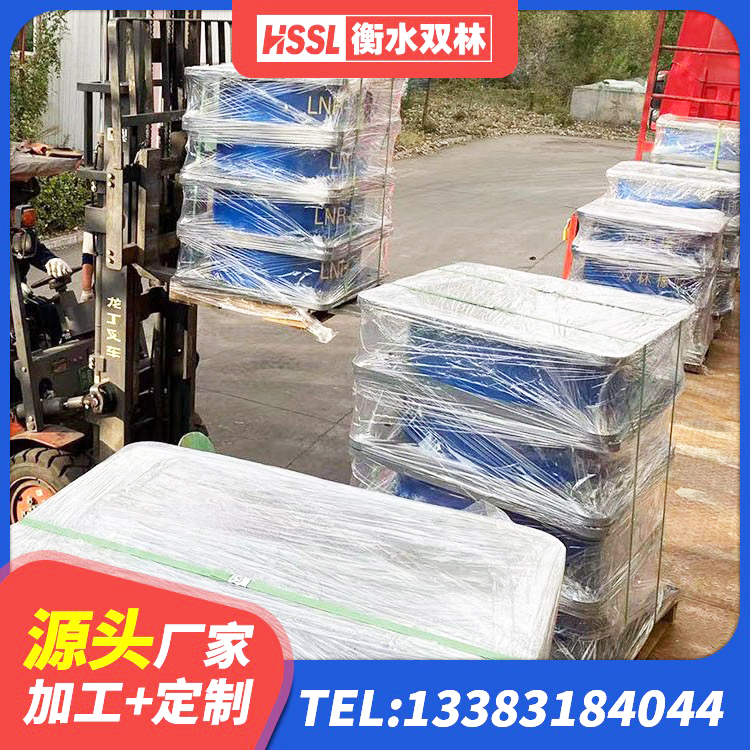沁阳市钢结构减震支座厂家 沁阳市建筑减隔震支座厂家 沁阳市LRB隔震支座900(II型) 沁阳市建筑隔震支座隔震支座 - 第5张
