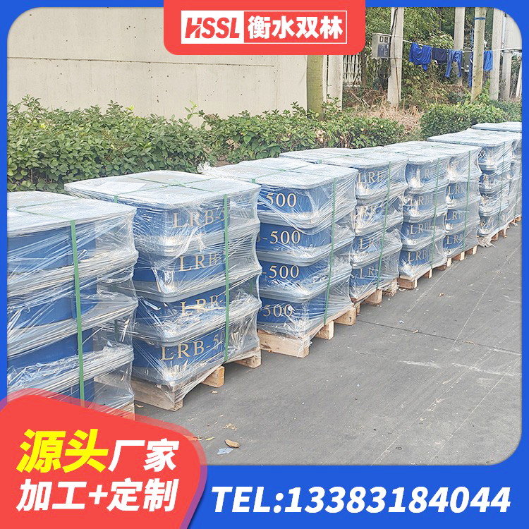 沁阳市水平力分散型橡胶支座生产厂家 沁阳市减隔震支座多少钱 沁阳市HDR支座源头工厂 沁阳市建筑隔震支座厂家电话 - 第10张