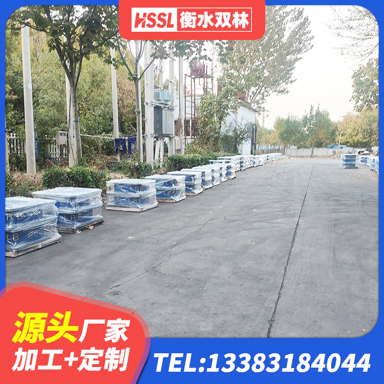 沁阳市隔震支座的多少钱 沁阳市HDR500支座源头工厂 沁阳市建筑圆形橡胶隔震支座 沁阳市建筑高阻尼铅芯隔震支座生产厂家 - 第7张