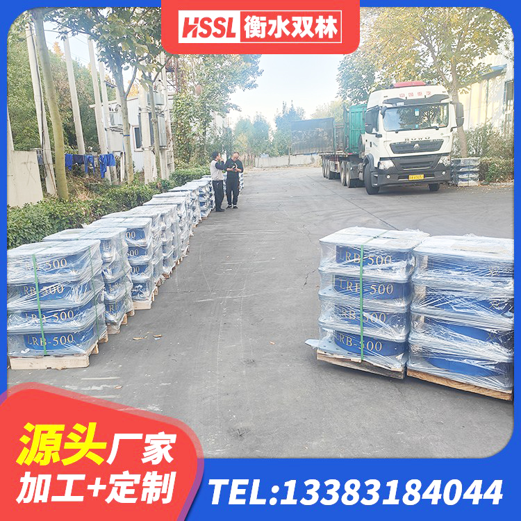 沁阳市橡胶隔震支座生产 沁阳市建筑Y4Q铅芯隔震支座 沁阳市天然橡胶隔震支座什么价格 沁阳市楼房隔震支座厂商 - 第5张